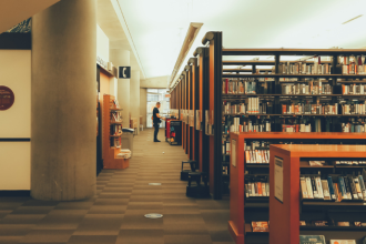 Bibliotecas públicas fortalecem o hábito da leitura e combatem o analfabetismo funcional com acesso gratuito à cultura, explica Bruno Garcia Redondo.