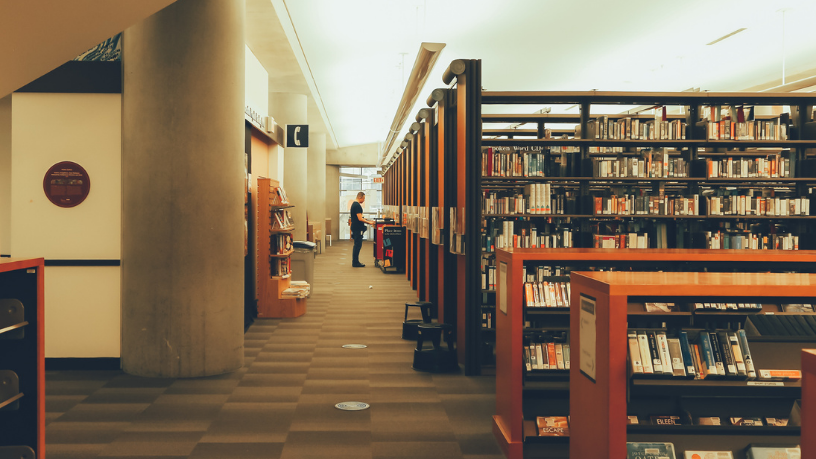 Bibliotecas públicas fortalecem o hábito da leitura e combatem o analfabetismo funcional com acesso gratuito à cultura, explica Bruno Garcia Redondo.