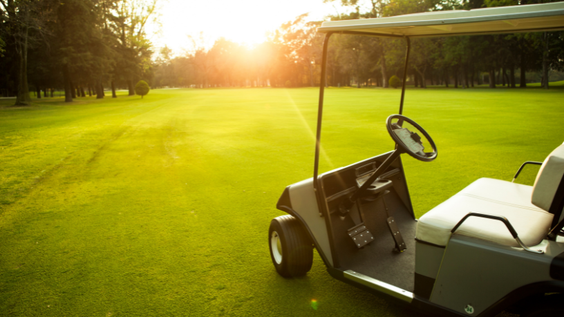 Inspire-se com Dr. Milton Seigi Hayashi nas histórias emocionantes de atletas lendários do golfe.