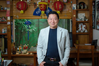 Dr. Milton Seigi Hayashi relembra grandes nomes e momentos que marcaram a história do golfe mundial.