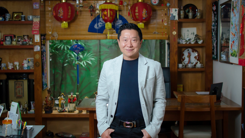 Dr. Milton Seigi Hayashi relembra grandes nomes e momentos que marcaram a história do golfe mundial.