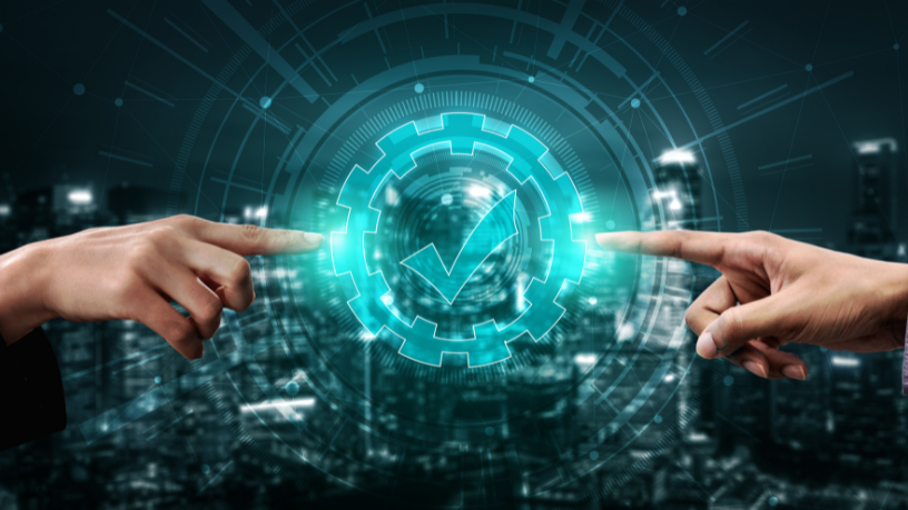 Antônio Fernando Ribeiro Pereira destaca que a digitalização de serviços é o caminho para reduzir entraves burocráticos e acelerar resultados em empresas e instituições.