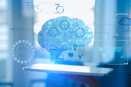 Para Antônio Fernando Ribeiro Pereira, a simplificação da burocracia pelas plataformas digitais mostra como a tecnologia transforma processos em experiências mais ágeis e eficientes.