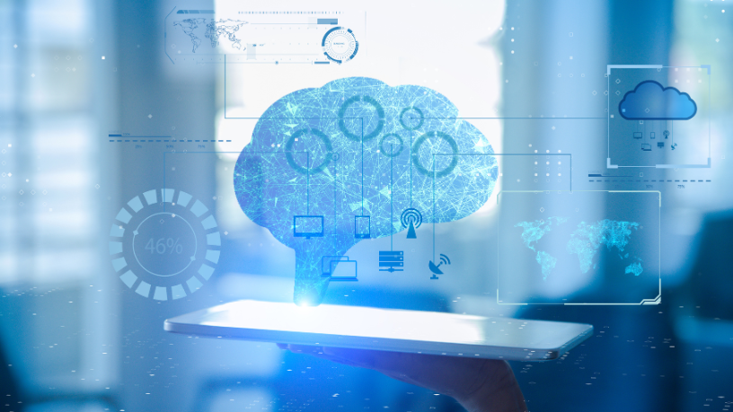 Para Antônio Fernando Ribeiro Pereira, a simplificação da burocracia pelas plataformas digitais mostra como a tecnologia transforma processos em experiências mais ágeis e eficientes.