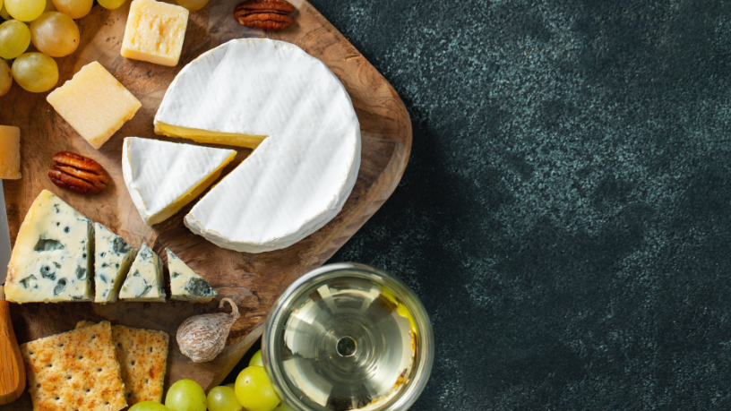 Uma viagem gastronômica guiada por Leonardo Rocha de Almeida Abreu pelos sabores autênticos da França.