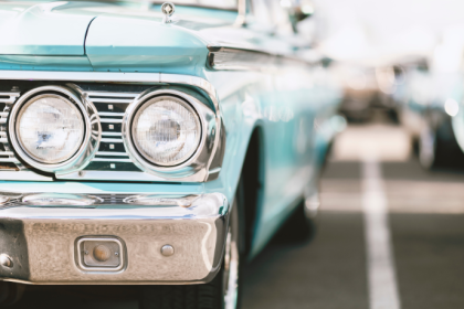 Descubra as melhores práticas de conservação para manter seu clássico sempre em perfeito estado — por Márcio Pires de Moraes.