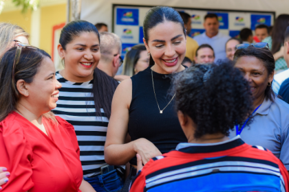 Daniella Jadao Meneses revela como a cultura popular inspira cidadãos a se tornarem verdadeiros agentes de transformação social.