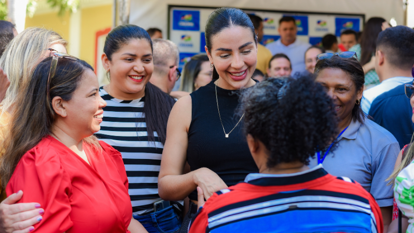 Daniella Jadao Meneses revela como a cultura popular inspira cidadãos a se tornarem verdadeiros agentes de transformação social.
