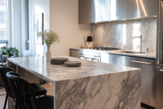 Diohn do Prado transforma mármores e granitos em arte, unindo propósito, técnica e respeito à natureza.