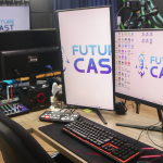 Future Cast TV e o caminho da profissionalização: quando o prazer de comunicar evolui para um negócio lucrativo.