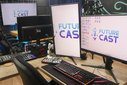 Future Cast TV e o caminho da profissionalização: quando o prazer de comunicar evolui para um negócio lucrativo.