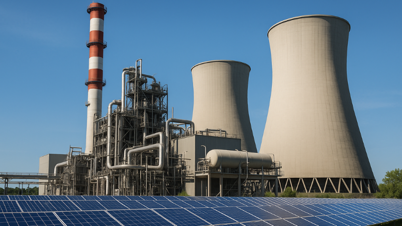 Para Odair Jose Mannrich, a cogeração é uma solução versátil que reduz custos e impulsiona a sustentabilidade industrial.