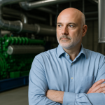 Odair Jose Mannrich explica como a cogeração aproveita calor e eletricidade para elevar a eficiência energética em diversos setores.