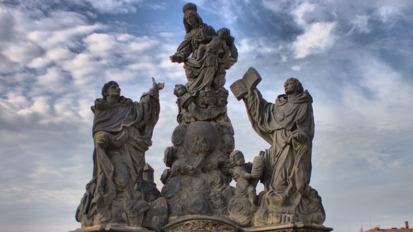 Neste texto, Jose Eduardo De Oliveira e Silva mostra como o pensamento de Santo Tomás de Aquino conecta fé e realidade, oferecendo uma inteligência que toca o chão da vida.