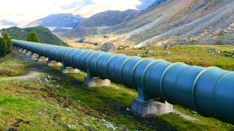 Durante a audiência pública, Paulo Roberto Gomes Fernandes trouxe à tona os principais desafios de segurança no gasoduto Subida da Serra e suas implicações operacionais.