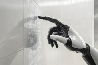 Robocop Indiano em Ação: A Revolução dos Robôs Policiais nas Ruas da Índia