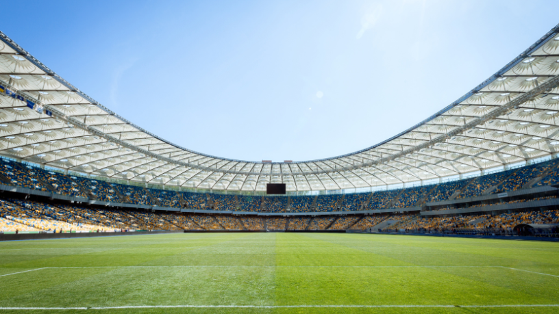 Como a gestão eficiente, na visão de Luciano Colicchio Fernandes, transforma clubes em referências competitivas no cenário atual.