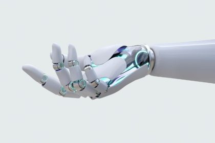 Robôs e Inteligência Artificial: O Futuro da Tecnologia em Debate na Casa Branca