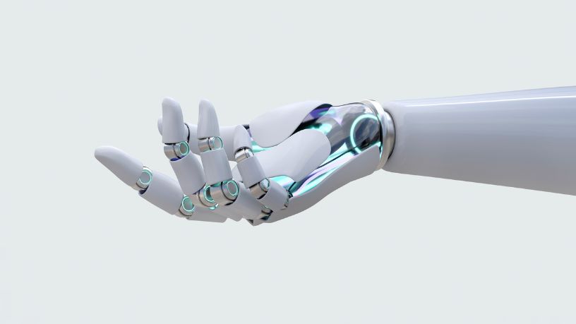 Robôs e Inteligência Artificial: O Futuro da Tecnologia em Debate na Casa Branca