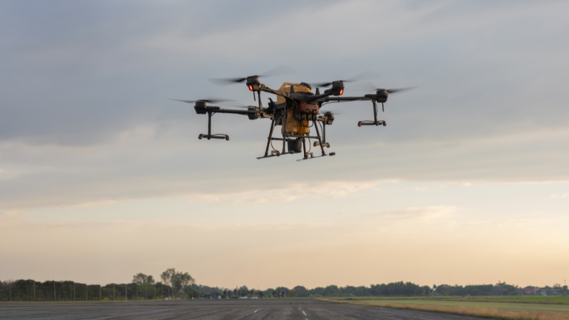 Exército Brasileiro aposta em enxame de drones para modernizar operações militares