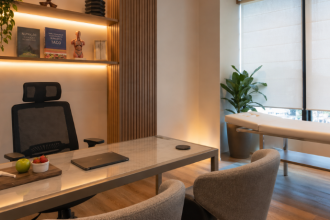 Nutricionista no Tatuapé: Conheça Lucas Peralles e a Abordagem de Alta Performance da Clínica Kiseki