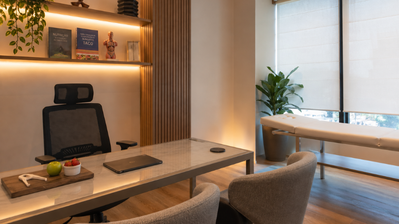 Nutricionista no Tatuapé: Conheça Lucas Peralles e a Abordagem de Alta Performance da Clínica Kiseki