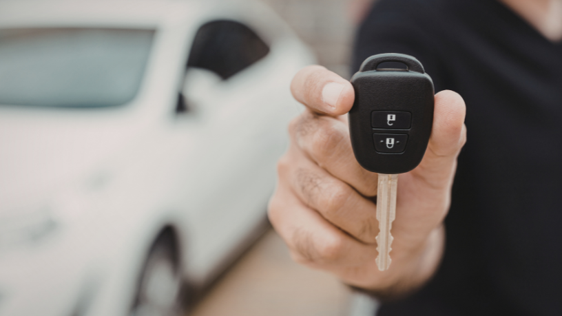 Antônio de Pádua Costa Maia