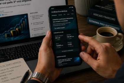 As Transformações no Consumo de Informação Financeira e a Busca por Análises Econômicas Decodificadas no Cenário Nacional