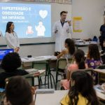 A Importância da Prevenção Cardiovascular nas Escolas e o Combate à Obesidade Infantil