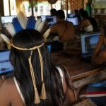 A Inclusão Digital em Comunidades Tradicionais e o Impacto da Educação Tecnológica no Desenvolvimento Social