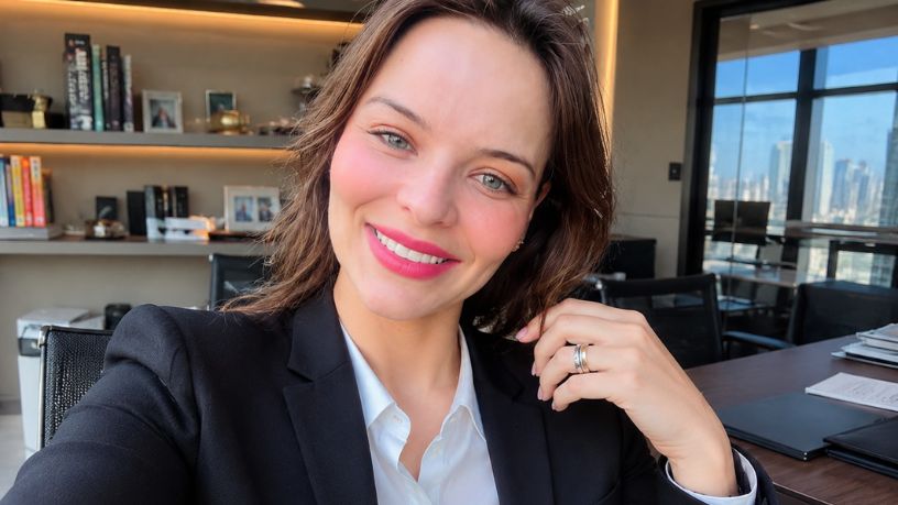 Marcella Audi Braz
