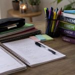 Preparação mental para o Enem: como o equilíbrio emocional e o aprendizado leve otimizam o desempenho escolar