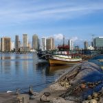 Economia azul e o mercado de trabalho costeiro: o motor do crescimento e do PIB do Ceará