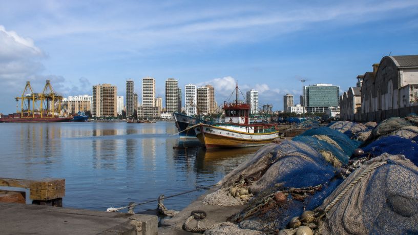 Economia azul e o mercado de trabalho costeiro: o motor do crescimento e do PIB do Ceará