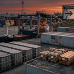 Tarifas dos EUA sobre produtos brasileiros: o que muda para a economia, quais setores serão afetados e por que o Brasil busca novos mercados