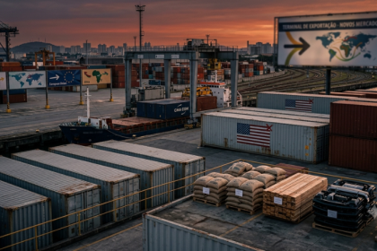Tarifas dos EUA sobre produtos brasileiros: o que muda para a economia, quais setores serão afetados e por que o Brasil busca novos mercados