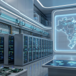 Brasil acelera corrida pela inteligência artificial: como a nova tecnologia pode transformar trabalho, empresas e serviços públicos