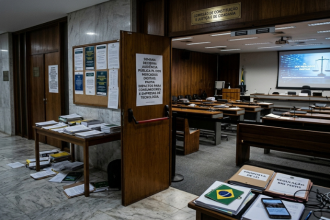 PL dos Mercados Digitais entra em semana decisiva e pode mudar a relação entre big techs e consumidores no Brasil