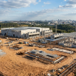 Alibaba anuncia dois data centers no Brasil e acelera disputa pela infraestrutura de inteligência artificial