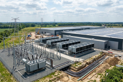 Novo regime tributário para data centers tenta atrair investimentos e tecnologia, enquanto a expansão da IA aumenta a pressão sobre energia e infraestrutura.