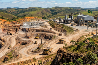 Minerais críticos: a nova disputa tecnológica que pode mudar o papel do Brasil no mundo