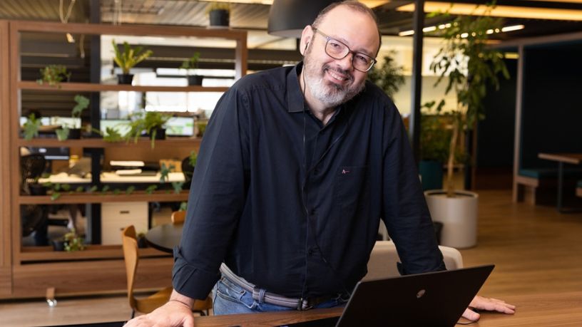 Murilo Moura Alencar